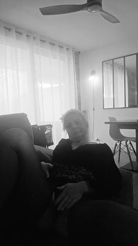 Sexo Sexy En Blanco Y Negro