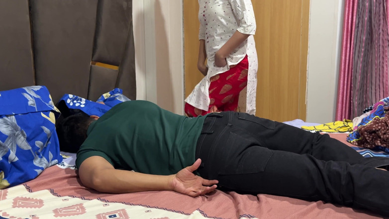 Hornycouple149: Desi padrasto hardcore foda com enteada filme completo