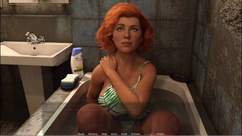Johannes Gaming: A Soldier Struggle 6 Mia Fucked Me and Took My Virginity