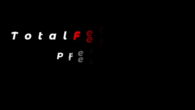 Total fetish studio: Mějte to ve FAKE přátelé, díl 1