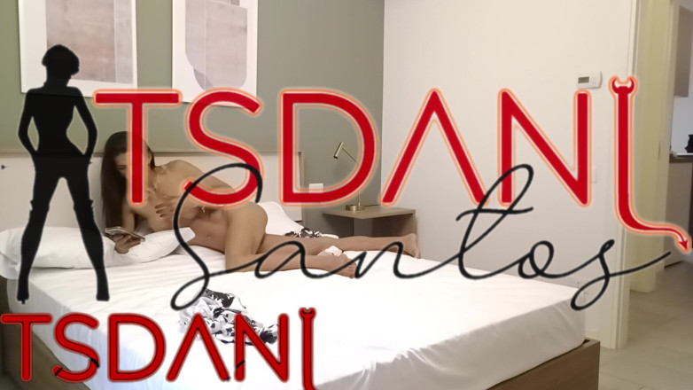 Tsdanisantos1: A Delightful Behind-the-scenes Look at Something Grand Made for You,...