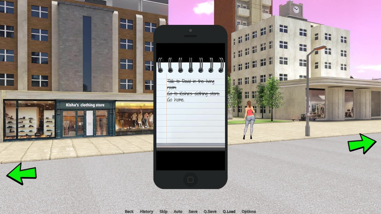 Dirty GamesXxX: Laura Lustful Secrets: Holly Reverend předvádí exorcismus se šukáním na hříšnou...