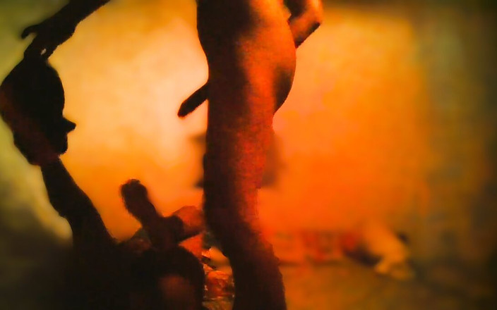 Tina Baby: Le Mari De Tatie Est Mon Papa Du Sucre Se...