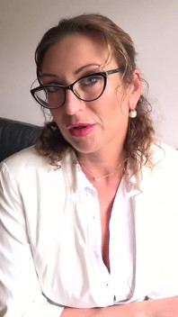 Auntjudys - tu profesora milf caliente Sra. Julia North tiene una asignación especial para ti