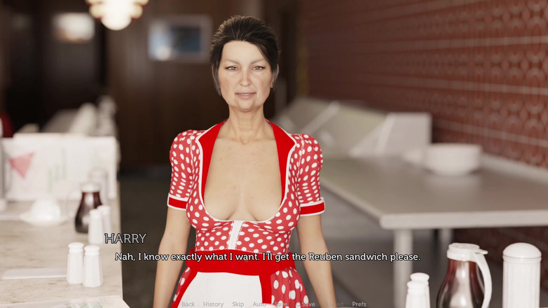 Wickedgammes studio: Un matrimonio molto aperto (Parte 74)