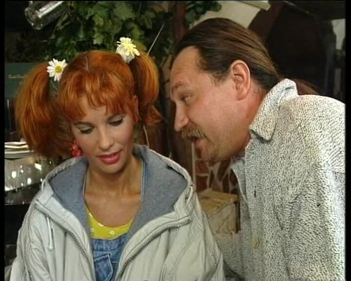 German Fuck Movie: Di sebalik Pintu Jerman Dikongkek Dengan Tekun