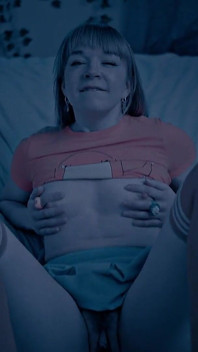 Stepdaughter's Friend Fucks You All Weekend