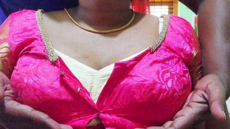 Desi Mohini: I Want to Sex to My Indian Stepmom