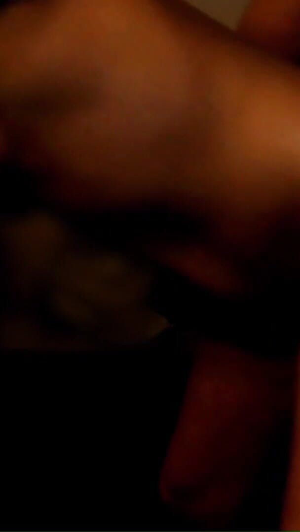 Couple4bdsm: Husband Fucking Me at His Desk (260818b)