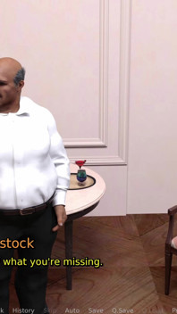 My Insatiable Wife Alice Part 12
