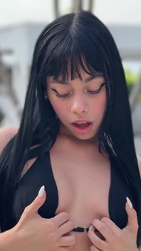 操我最好的朋友！和Sofiamillers7