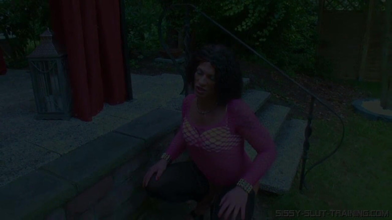 Amator Media: बहिन का आउटडोर इस्तेमाल किया