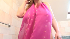 My Boobs: Terry nova, spaziergang und interview