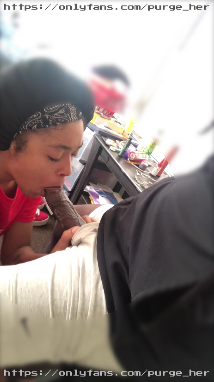 Purge_her: Nejlepší hrdlo od mé krásné německé děvky