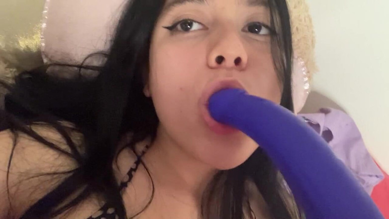 Sweetieluna: So Wet