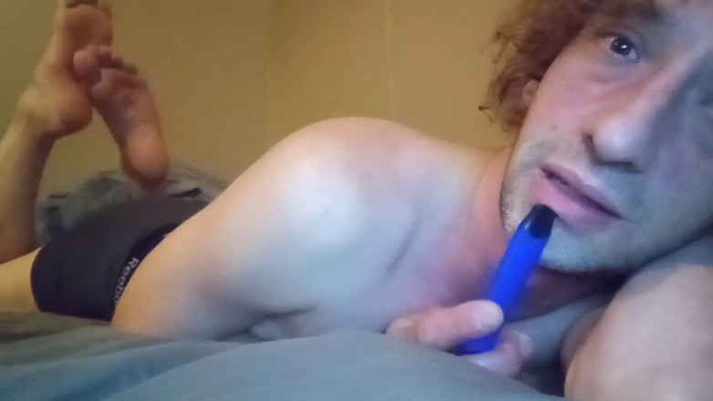 LilTaste: Between Your Toes