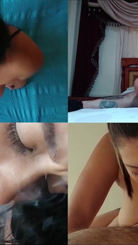 4 Screens cum sex fetiš