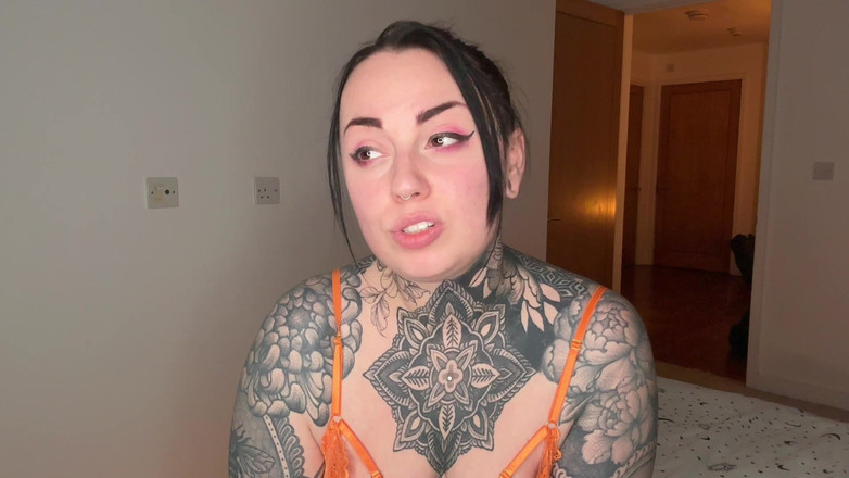 Miss Valentina: Vždycky dostanu, co chci