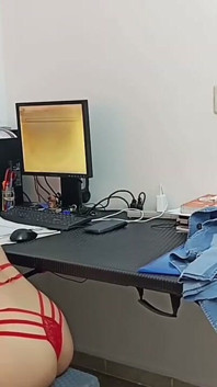 Efectuarea interviurilor, și ultima a fost cel mai bun cu Calvohot70, nu m-am putut opune. Porno spaniol