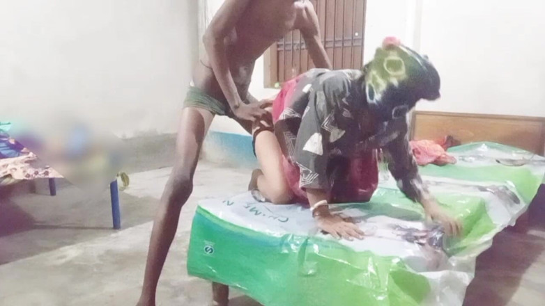 Bengaliauntykichut: I Called the Village Aunty to My House and Fucked...