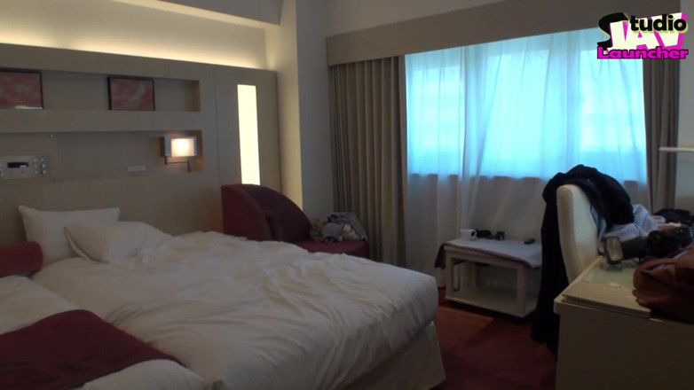 Studio JAV Launcher: Mature Wife Interview POV - Part1