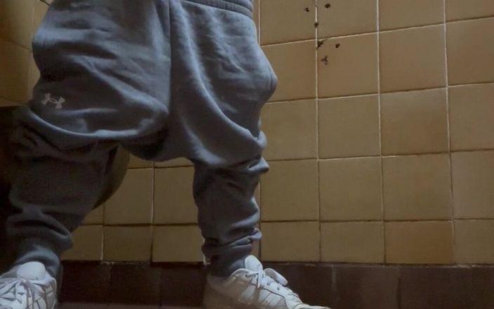 10 inch daddy: Toilet aftrekken