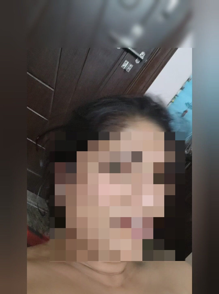 Alice & Alex: 여러 차례 오르가즘을 느끼는 애널