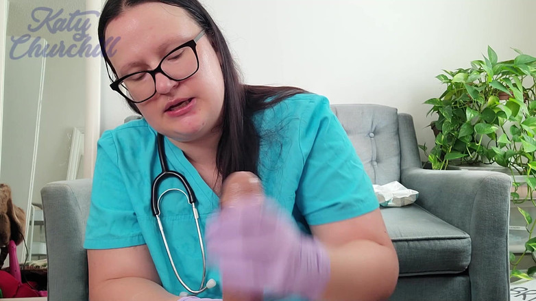 Katy Churchill: Doktor uctívá tvého velkého ptáka