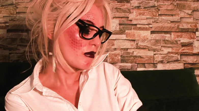 Goddess Celine: Luna piena