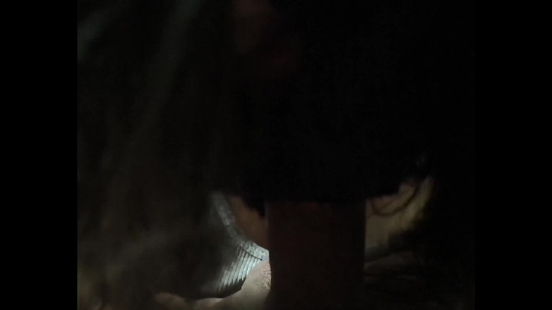 Miss Midnight X: 당신은 다음에 오는 것에 대한 준비가되지 않았습니다