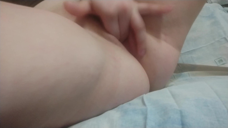 Cum Lust: Si sditalina e massaggia la figa