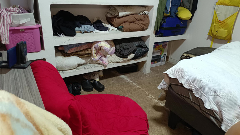 Mishelxl: Soția mea însărcinată O trag în cur și mă doare și nu ajung în HD