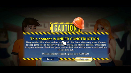 Miss Kitty 2K: Svět nevlastních sester # 66 - Progrese vztahů od Misskitty2k