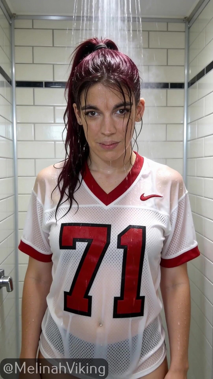 Melinah Viking: 71 Hádání