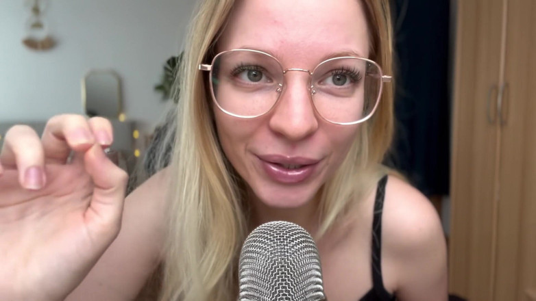 Goddess_Bella_Rae: Brainwash Into Submission! Asmr