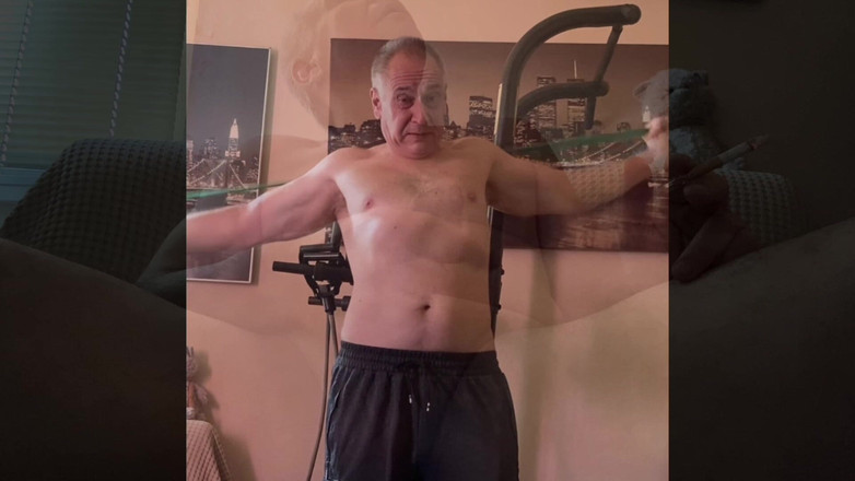 Alex Art: Come un campanellino, solo un pene