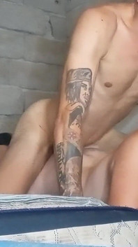 Bavili jsme se s mojí ženou, hodně vaginálního sexu
