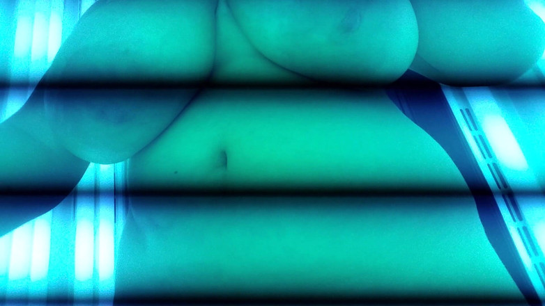 Annabelle Rogers: Sluneční světlo