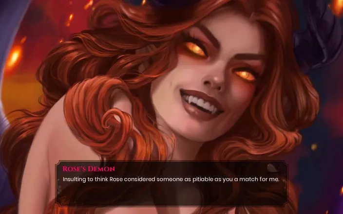 Miss Kitty 2K: What a Legend #90 - Dangerous Illusions - by Misskitty2k