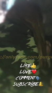 Йому довелося спостерігати, як його дівчина смокче мій член. Він був божевільний