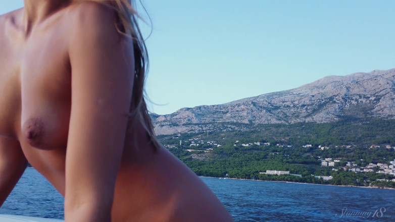 Stunning18: Boat Trip