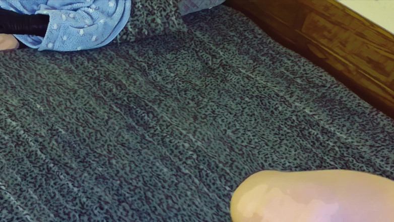 Carmen Angel: Elastigranny: superhero unggul menghisap zakar jalang blowjob pendek