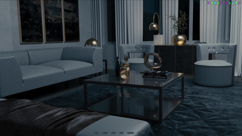 Porny Games: Seduzione cibernetica di 1thousand - asian teen va all'anale completo 26