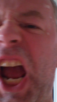 Sperm in My Face