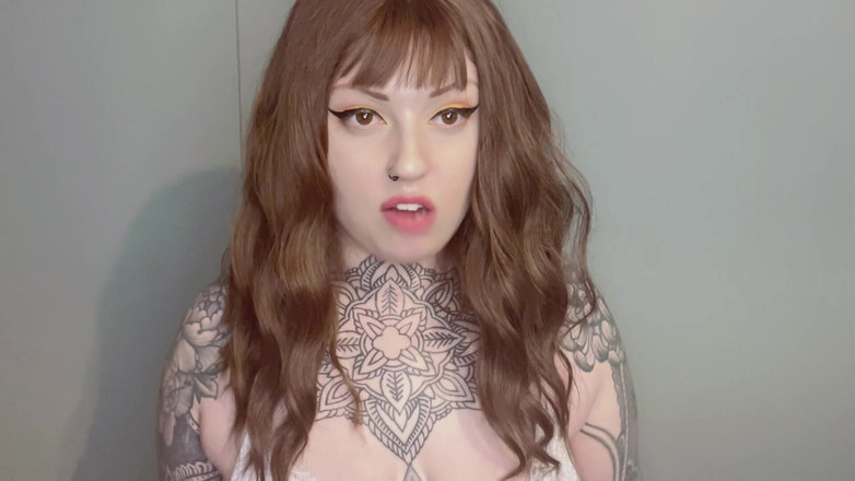 Miss Valentina: Задание рабыни Swirlie