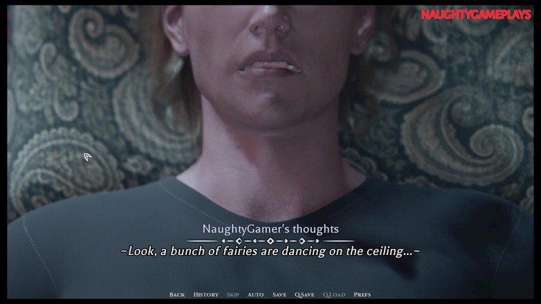 Naughty gameplays: Moje Dívka Miluje Pouta (část 01) - Od 395games