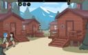 LoveSkySan69: Camp Pinewood [v2.6.0] Deel 4 Gameplay door Loveskysan69