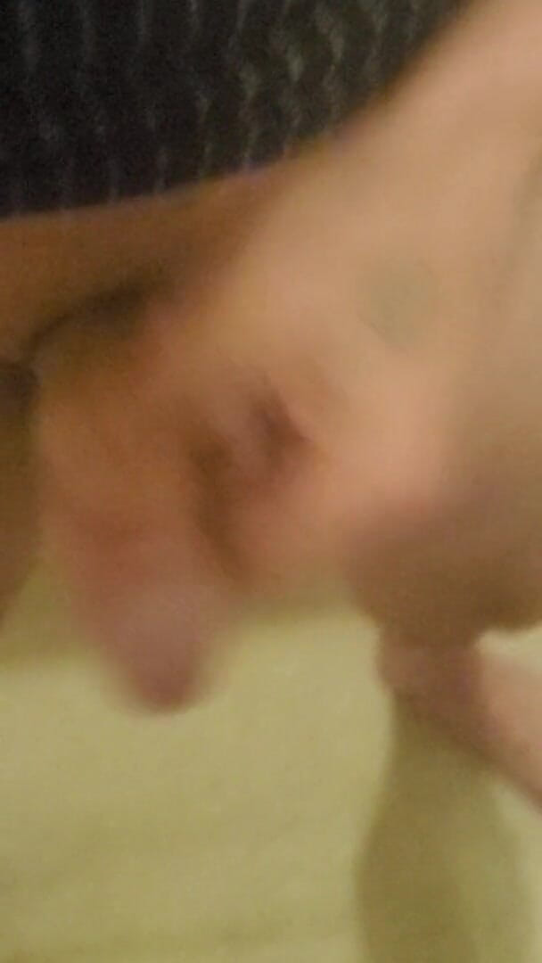 Panthera12: Experiment masturbation