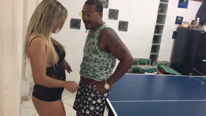 Raquel Cardoso Da Rosa: Ping Ping und ficken