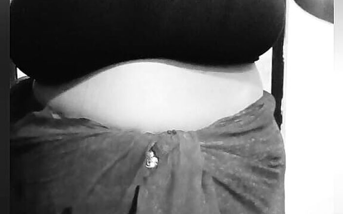 SameerPhunk: Indiana gordinha bhabhi exposta na cam show